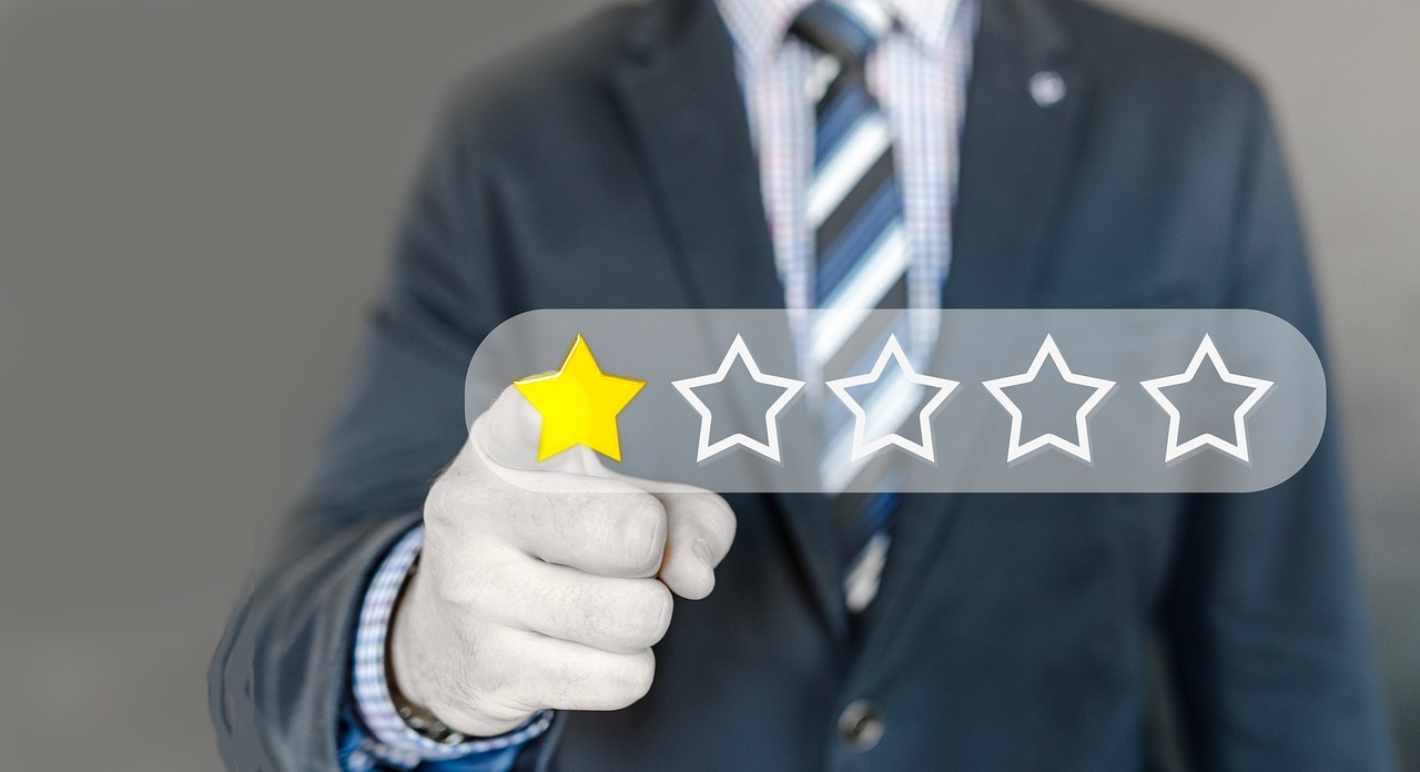 Can Companies Legally Remove Bad Reviews?